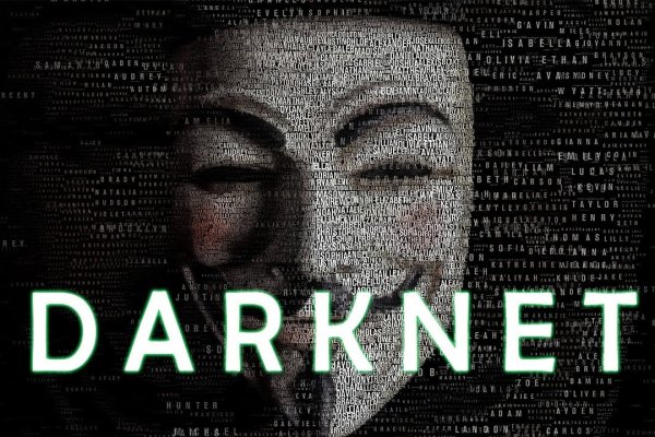 Kraken darknet marketplace